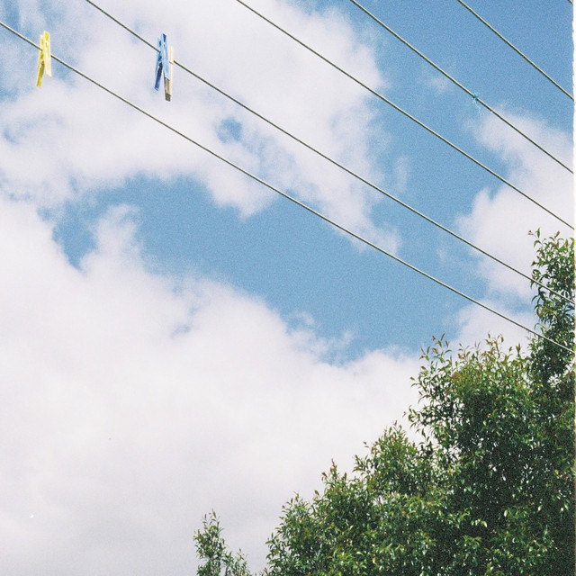 California Way cover art