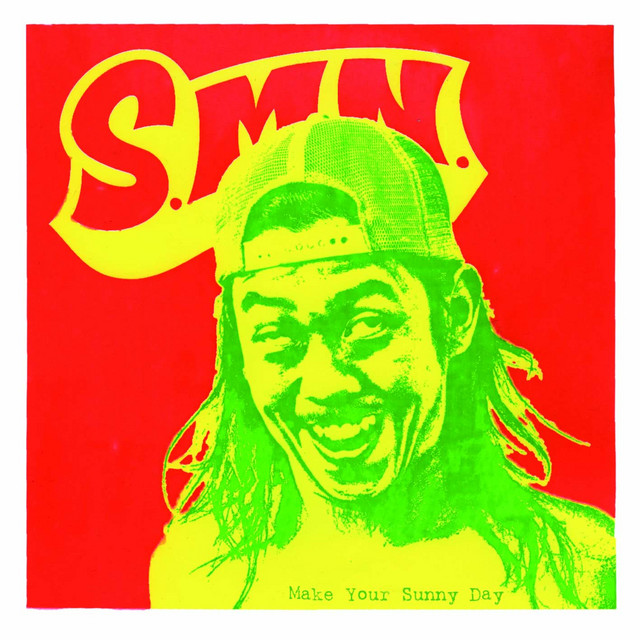 Make Your Sunny Day cover art