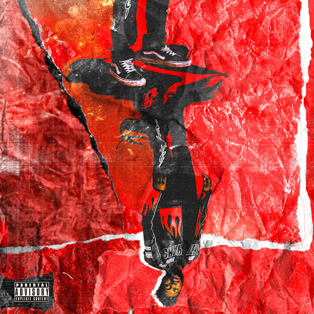 Inferno cover art