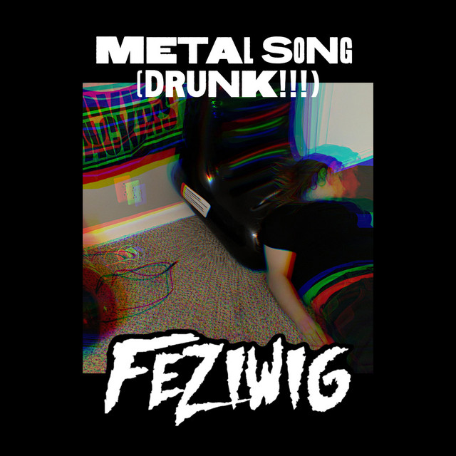 Metal Song (DRUNK!!!)