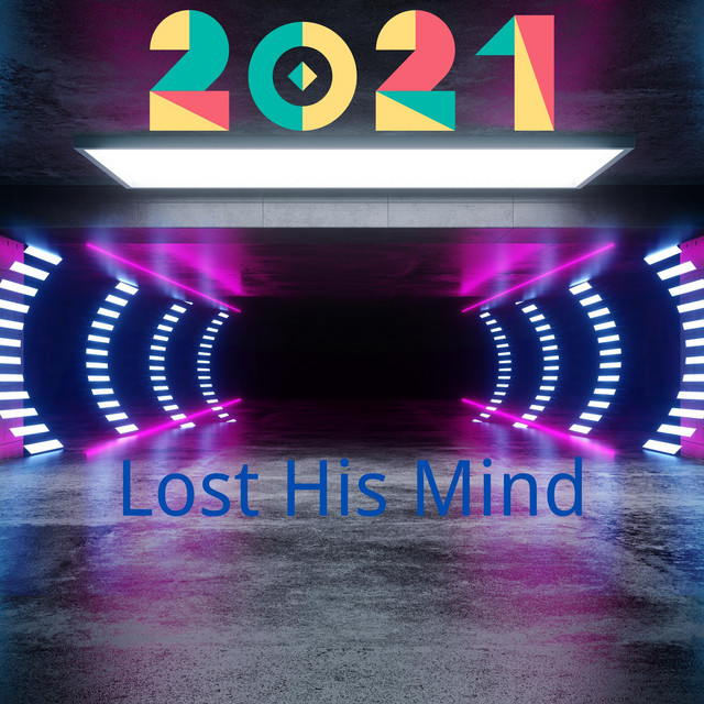 Lost His Mind | Spotify