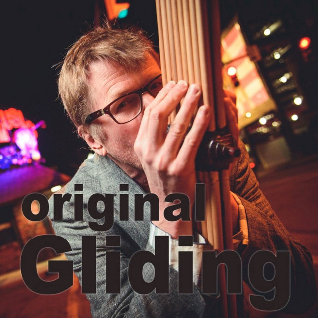 Original Gliding cover