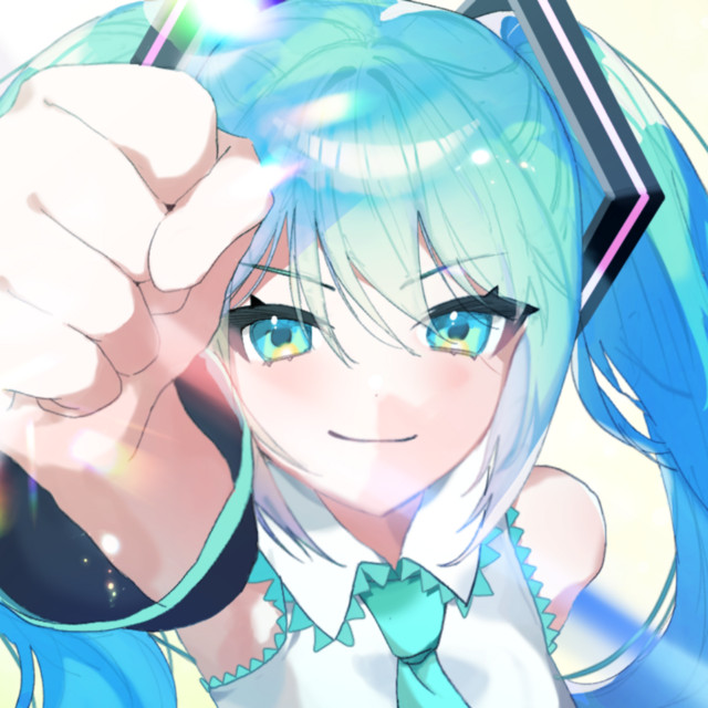 Kirihiraku ippo (feat. HATSUNE MIKU) cover