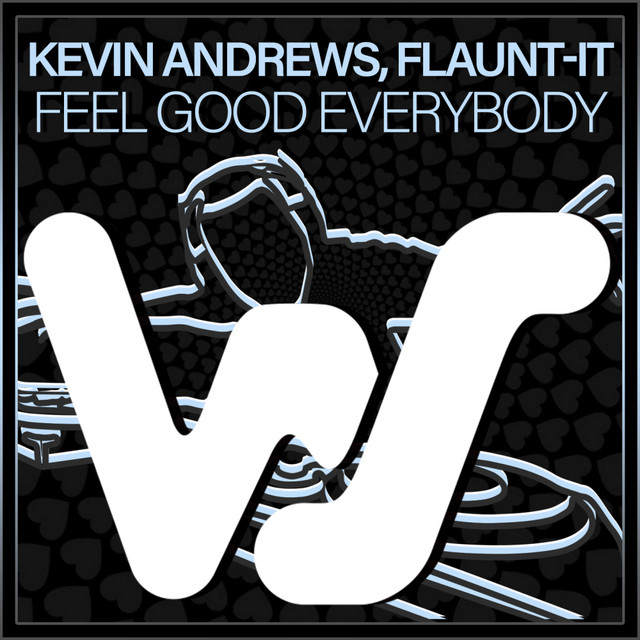 Feel Good album art