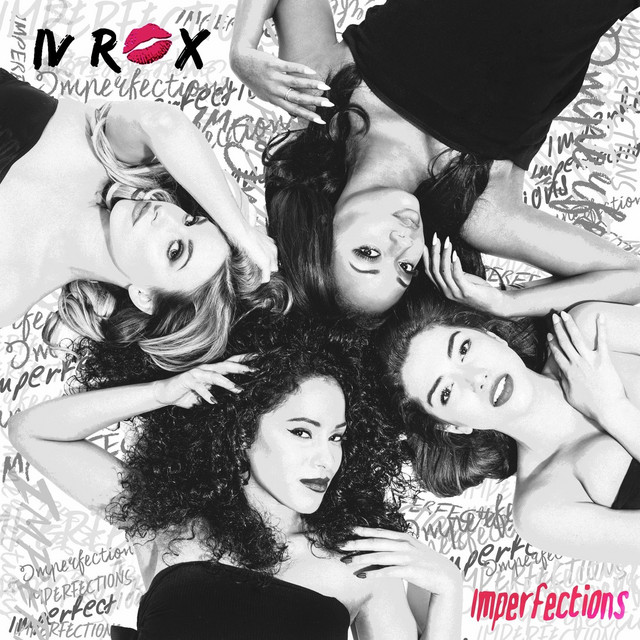 Imperfections cover art