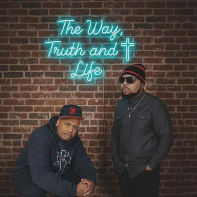 Way, Truth, and Life