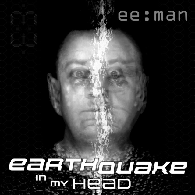 Earthquake in My Head cover