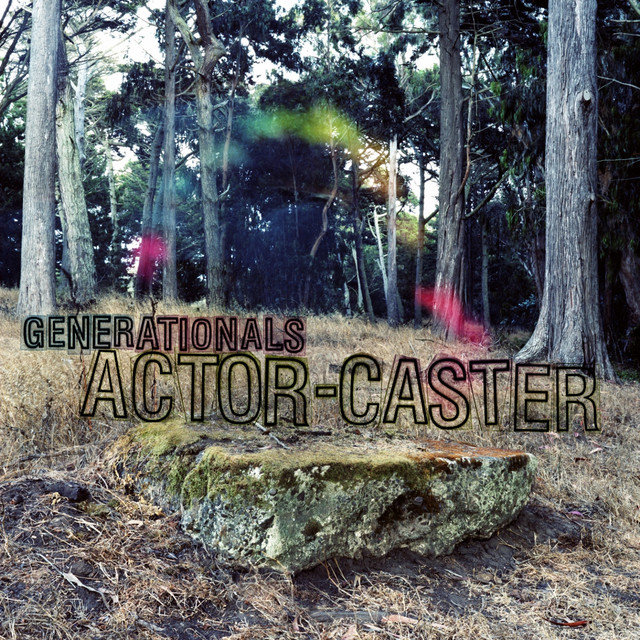 TenTwentyTen - Generationals