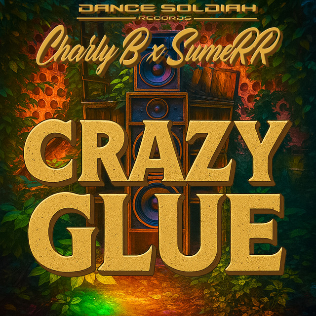 Crazy Glue