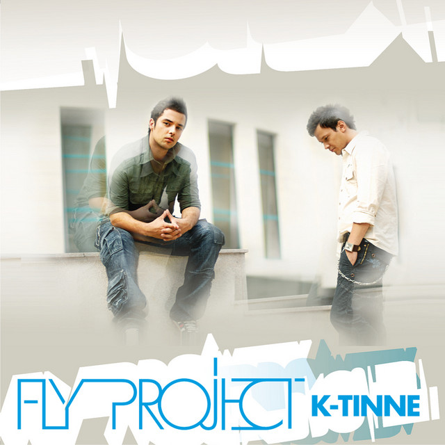 K-Tinne cover art
