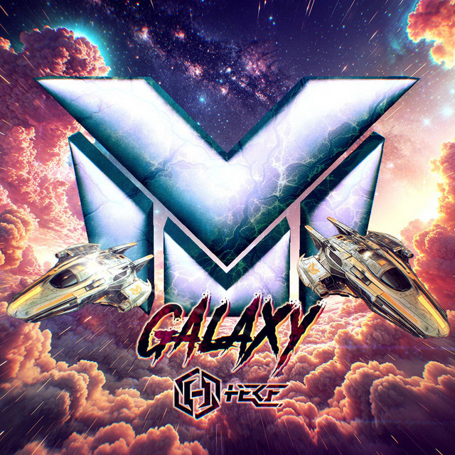 Galaxy - Extended Mix
