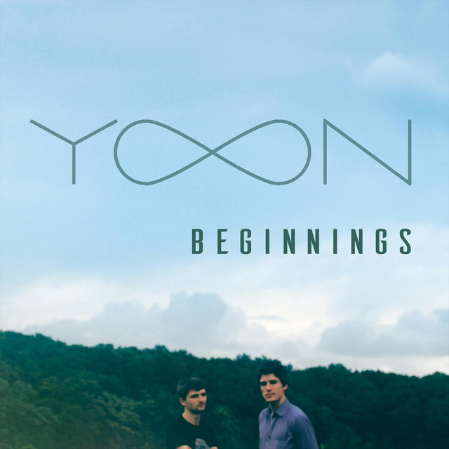 Beginnings cover art