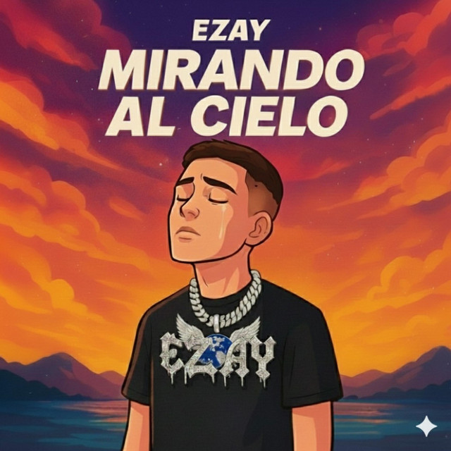 Mirando al Cielo