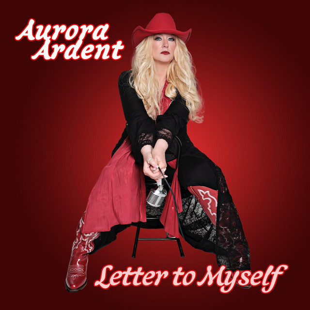 Letter to Myself cover art