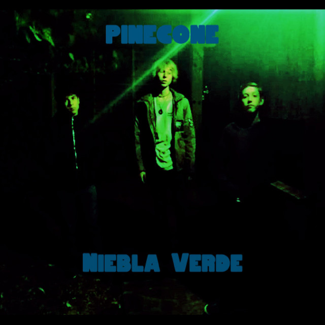 Niebla Verde cover art