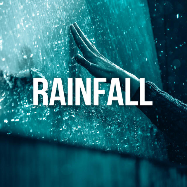 Rainfall cover art