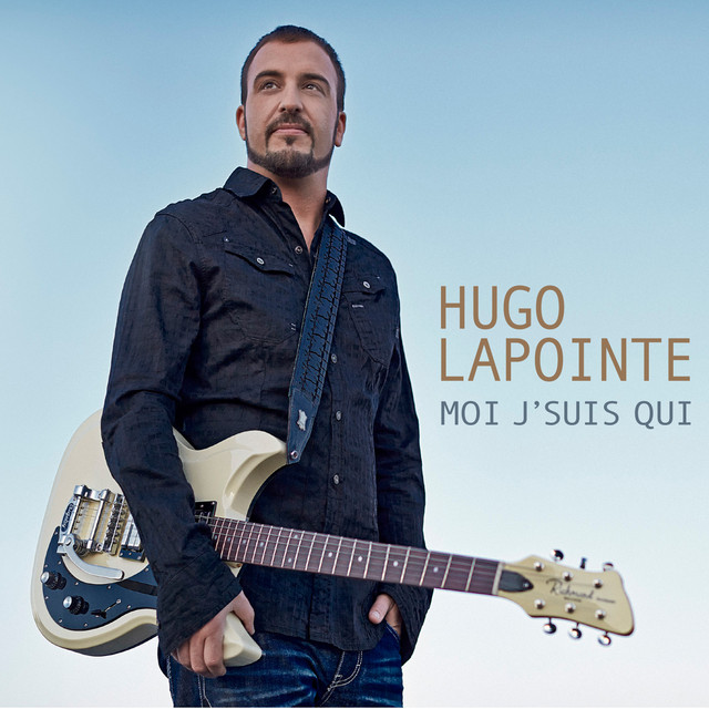 Moi j'suis qui cover art