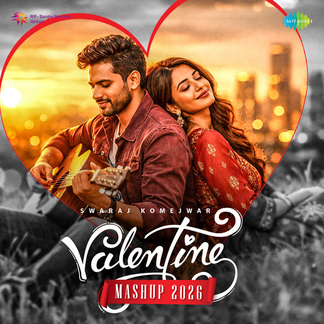 Valentine Mashup 2026