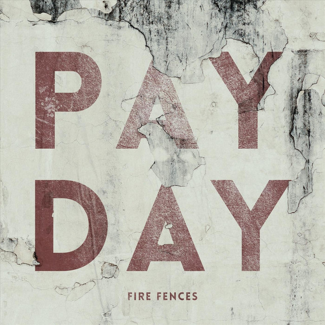 Pay Day cover