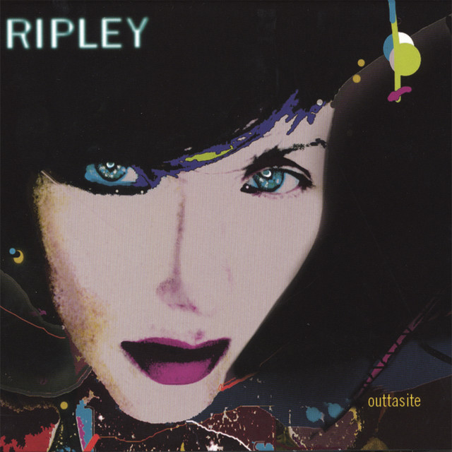 Outtasite cover art