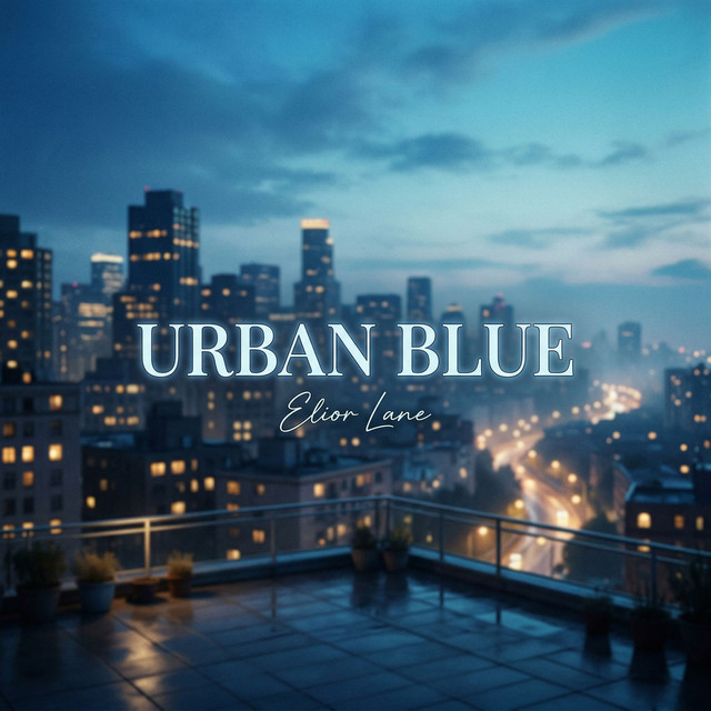 Urban Blue