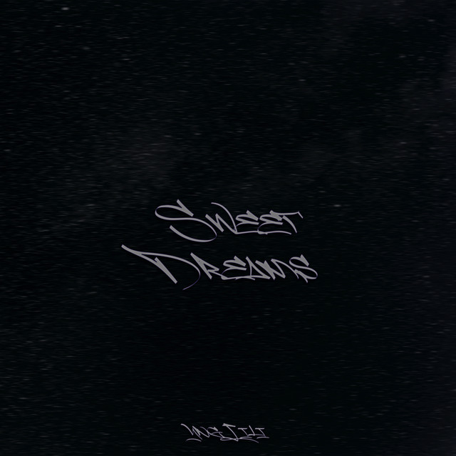 Cover art: Sweet Dreams — yngLili