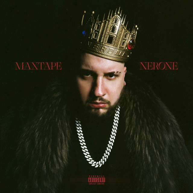 MAXTAPE cover art