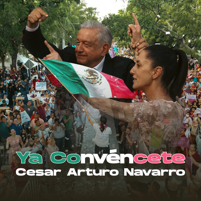 Cesar Arturo Navarro