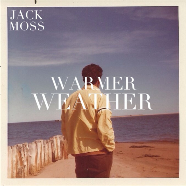 Warmer Weather cover art