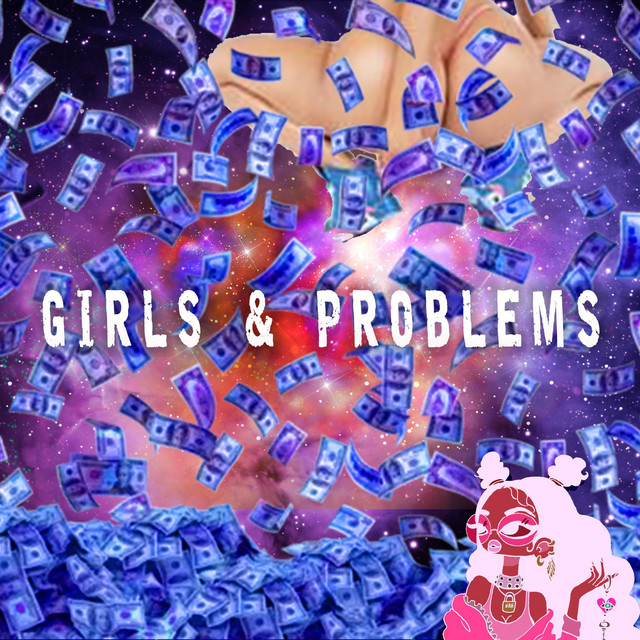 Girls and Problems cover art