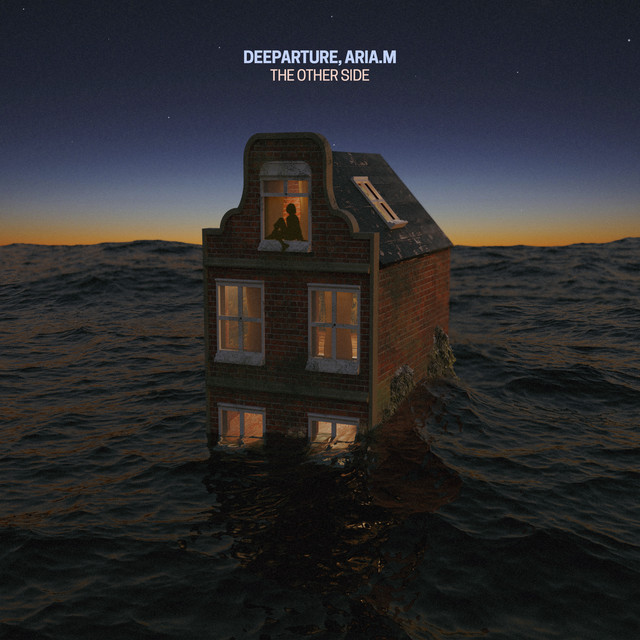 The Other Side - Extended Mix album art