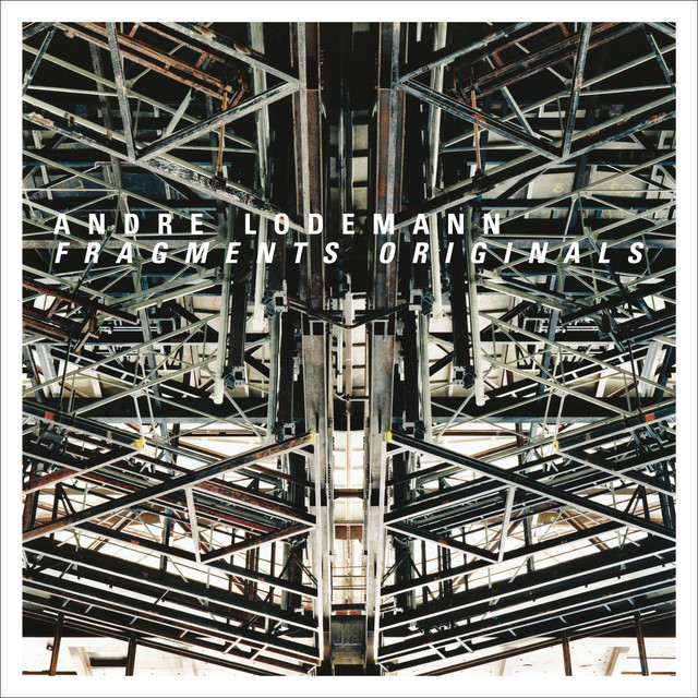 Fragments 1 cover art