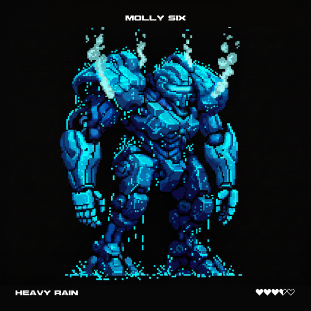 Raw Pump album art