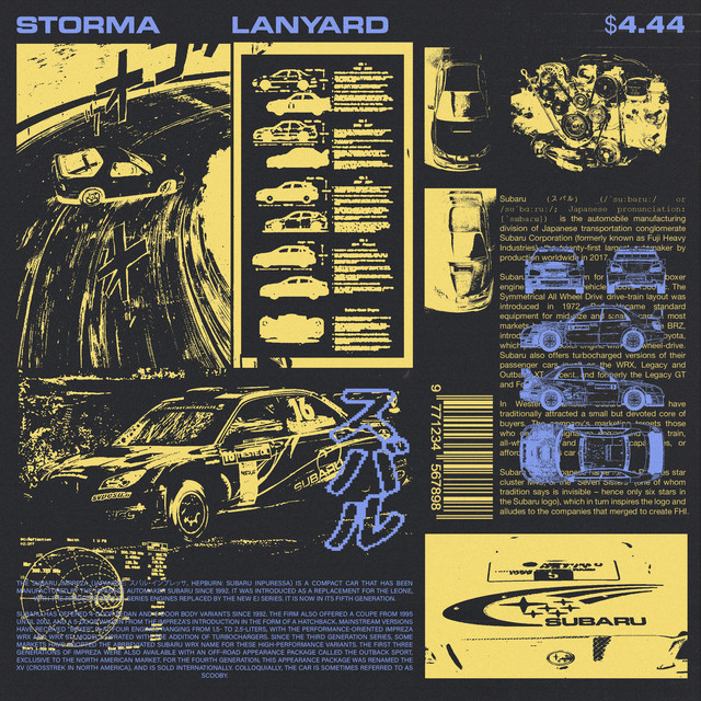 album image