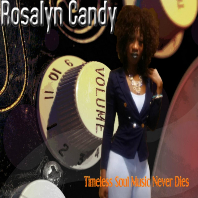 Volume: Timeless Music Never Dies