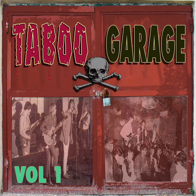 garage vap 90's House & Garage Vol.3 - Compiled by Jeremy Underground | Various  Artists main image 1