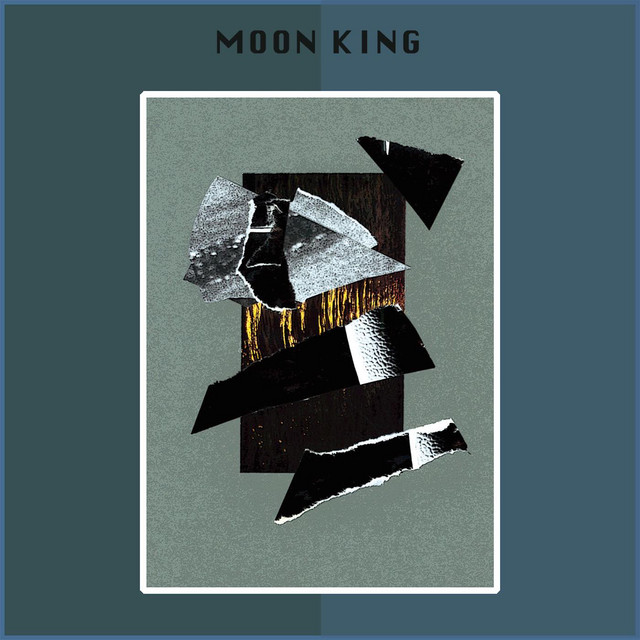 Moon King cover art