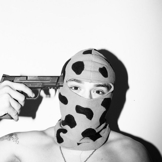 rap cover art