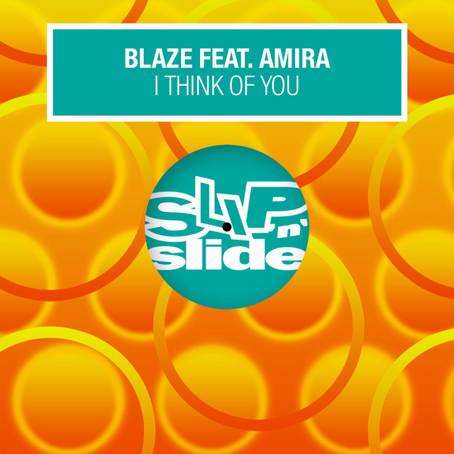I Think Of You (feat. Amira) - Atjazz Remix