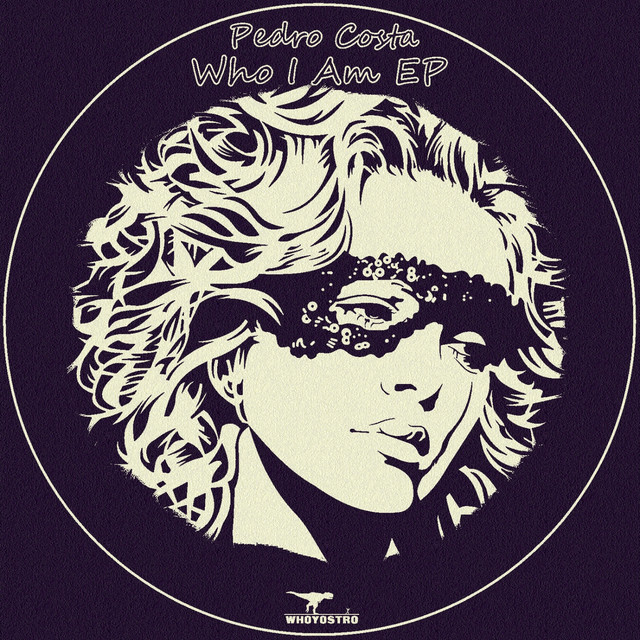 Who I Am EP