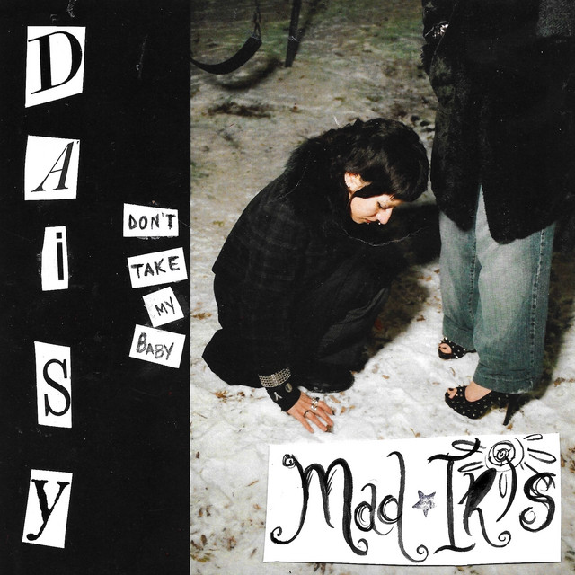 undefined album image
