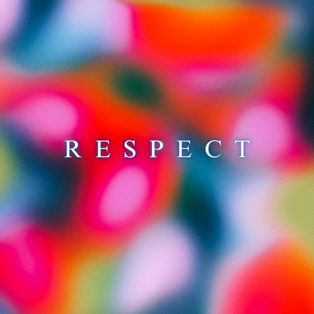 RESPECT cover art