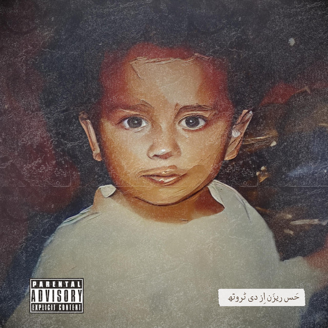 HusReason is the Truth cover art