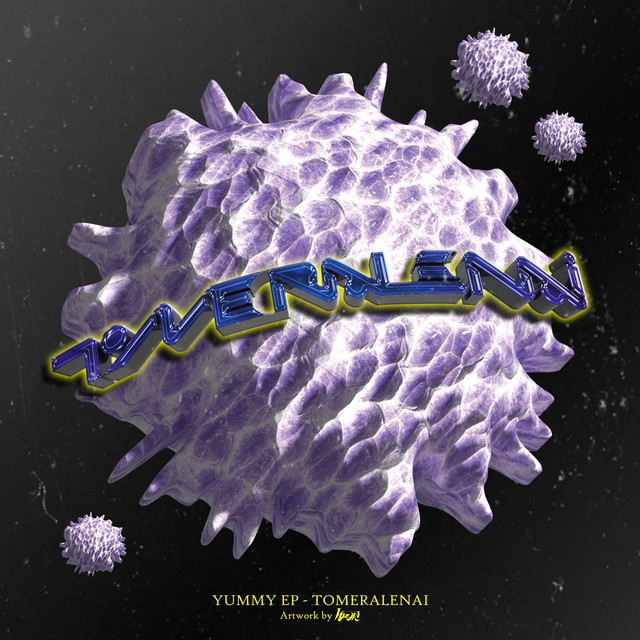TOMERALENAI cover art