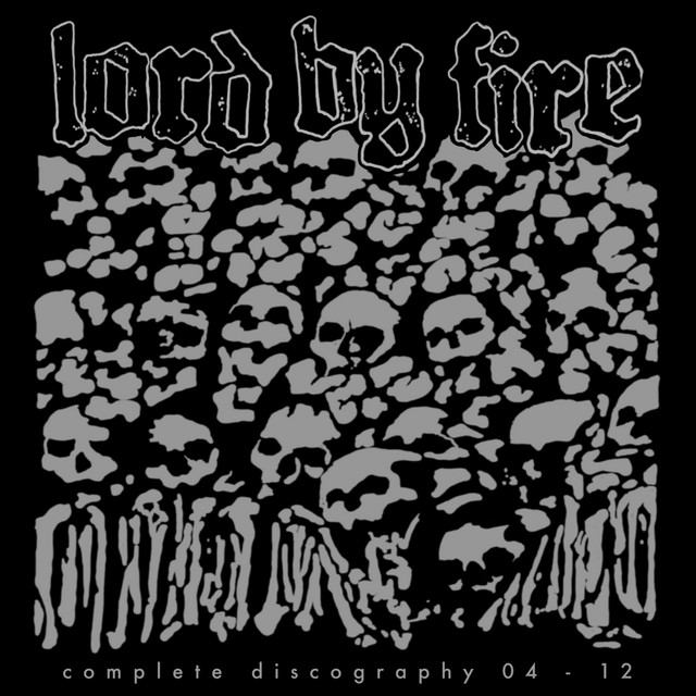 Complete Discography cover