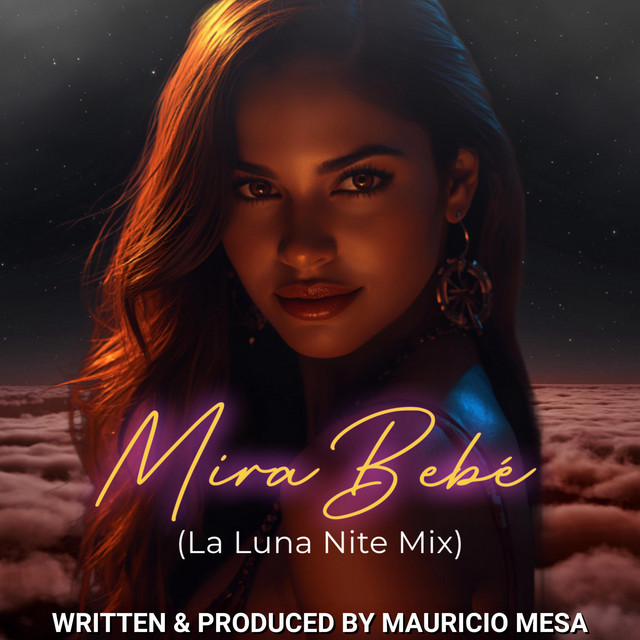 Mira Bebé - La Luna Nite Mix