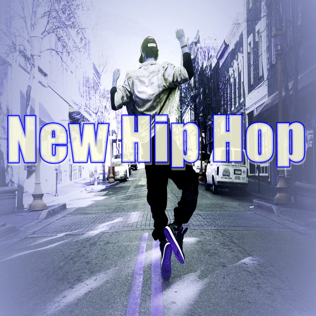 New Hip Hop cover art