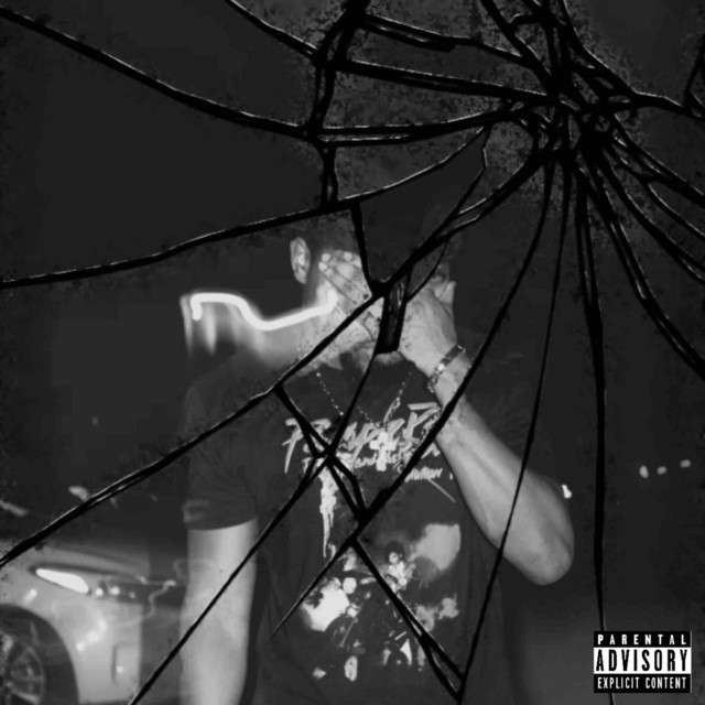 Going Down cover art