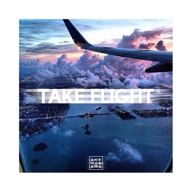 Take Flight cover