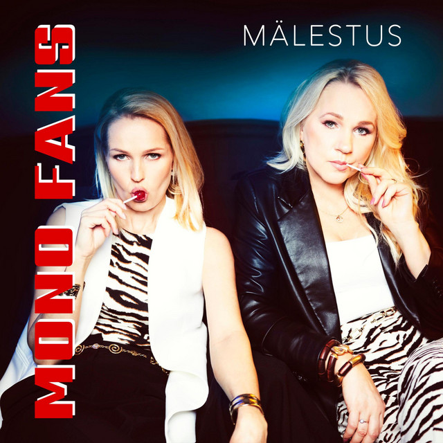 Mälestus cover